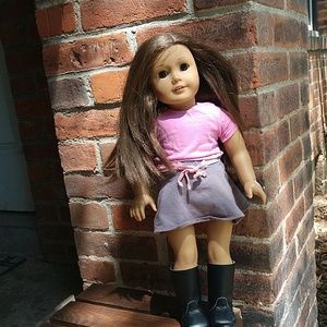 American Girl Doll